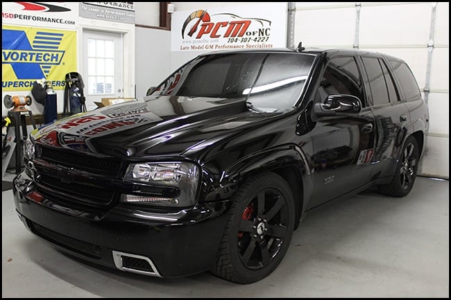 2007 Trailblazer Ss >> 2007 Tbss Attitude V3 Cam Heads Lsxrt Intake Pcm Of Nc Inc 2007 Trailblazer Ss >> 2007 Tbss Attitude V3 Cam Heads Lsxrt Intake Pcm Of Nc Inc