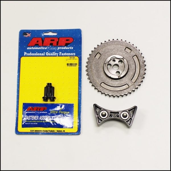 2007 or Later LSX 3 Bolt Conversion Kit