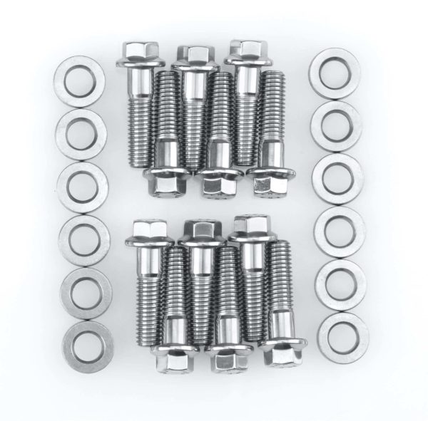 ARP LSx Stainless Header Bolts