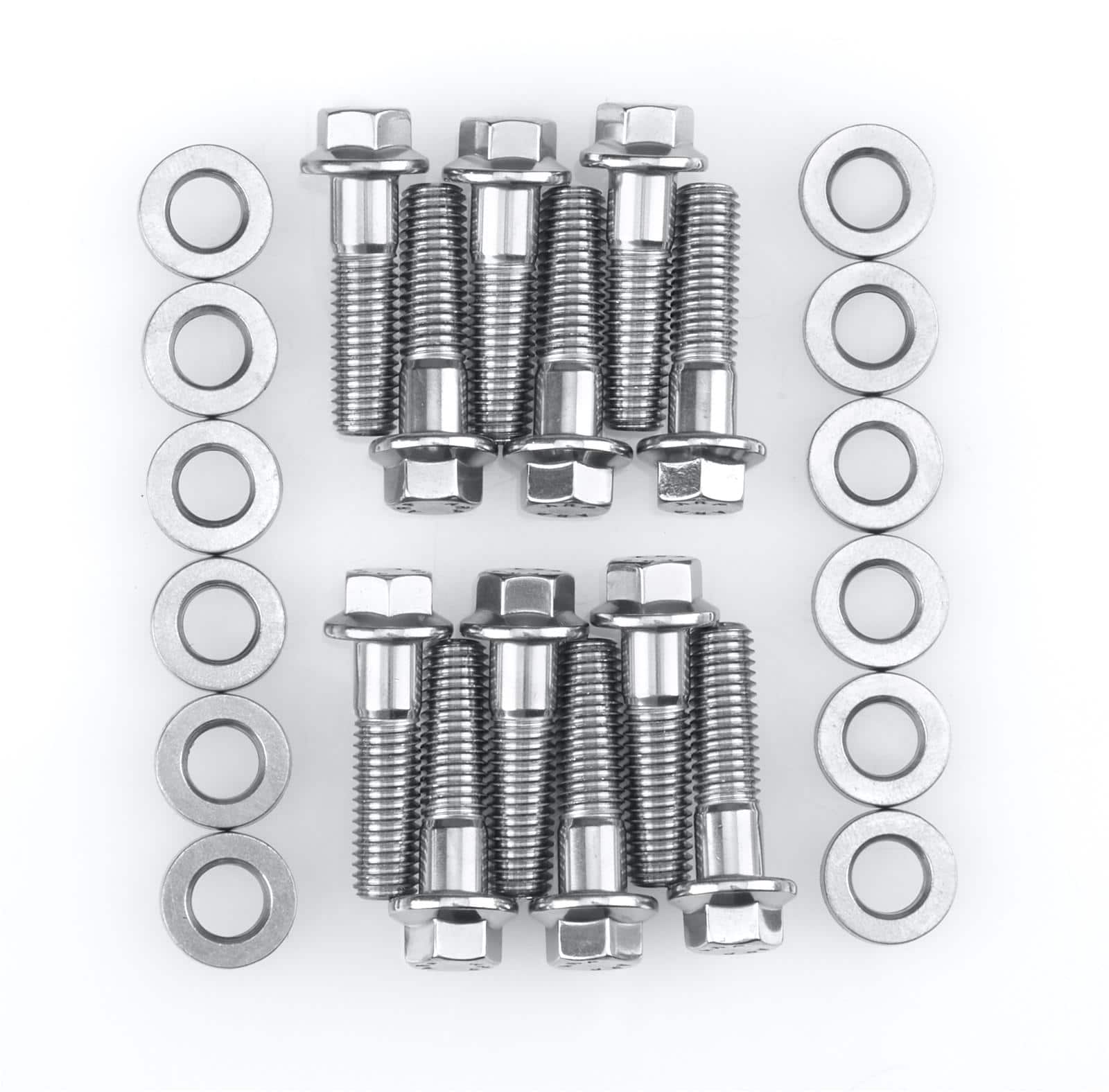 ARP LSx Stainless Header Bolts