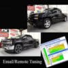 LSx LTx Truck & SUV Remote Tuning - HP Tuners - Gen III, Gen IV Gen V Full Size Truck & SUV V8 Email Tune File