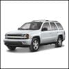 Trailblazer 4.2L I6 Mail Order Tune
