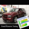 TBSS, Envoy Remote Tune (inc. 5.3 & 4.2 I6) - HP Tuners - Email Tune File