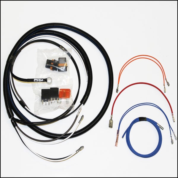 GMPP Fan Harness Kit