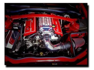 PCM of NC GM LSx LTx Performance Builds and Tuning
