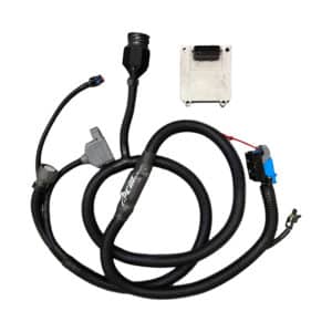 6L80e to 4LXXe Swap Conversion Harness