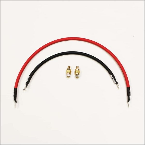 1999-2013 Full Size Truck Battery Cable Upgrade