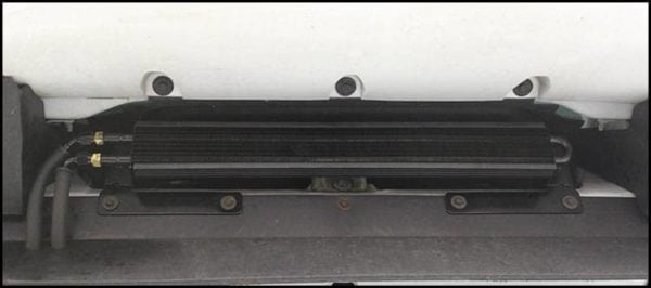 93-02 Camaro/Firebird Transmission Cooler Kit - Image 2