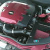 Cold Air Inductions 2012-2015 3.6L Chevrolet Camaro Intake System