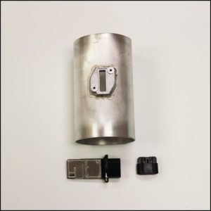 LS7 MAF Housing Kit 4" Tube