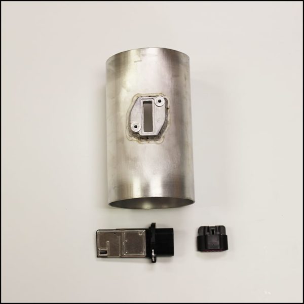 LS7 MAF Housing Kit 4" Tube