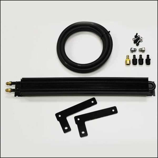 93-02 Camaro/Firebird Transmission Cooler Kit
