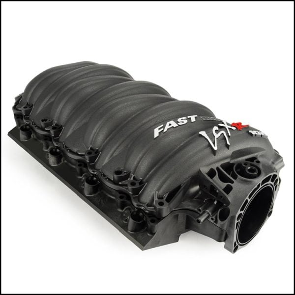 102mm FAST Intake Manifold - Rectangular Car 146102B