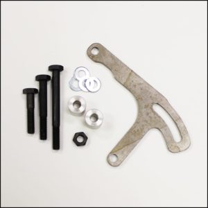 LS1 Alternator Relocation Bracket & Hardware