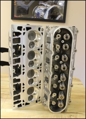 LS3/L92 Conversion Packages