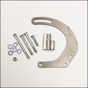 LT1 Alternator Relocation Bracket & Hardware Kit