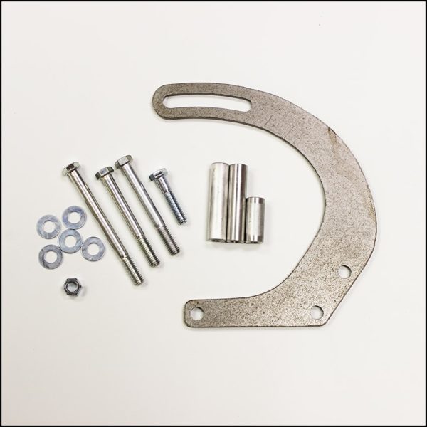 LT1 Alternator Relocation Bracket & Hardware Kit