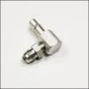 GM Male Quick Connect Oil Fittings