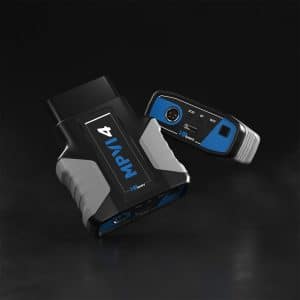 HP Tuners Software MPVI4