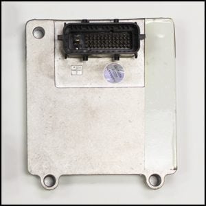 Transmission Controller Trailblazer SS