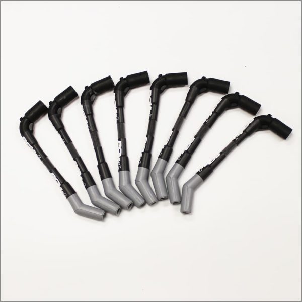 PCM of NC Performance Wires Truck Coil Length