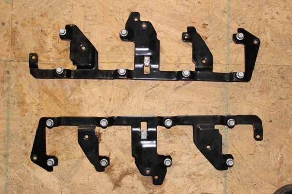 LS Coil Pack Brackets (GS)