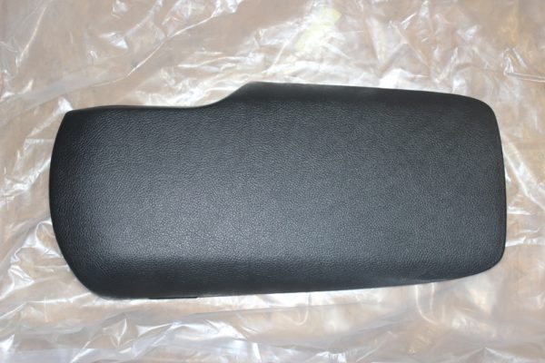 C6 Corvette Console Pad (GS)