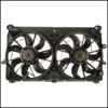 GT Series Fan Assembly