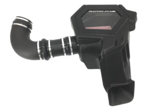 2014-2015 Chevy SS Sedan Roto-Fab Intake System