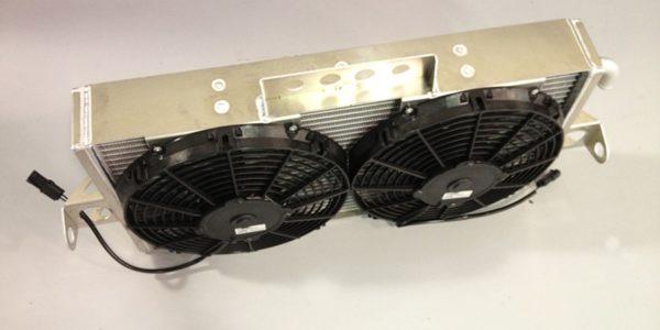 Lingenfelter High Capacity Intercooler Heat Exchanger Camaro SS & ZL1 2010-15 - Image 2
