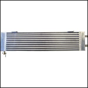 Heat Exchangers & Reservoirs