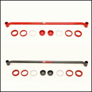 BMR Anti Wheel Hop Kit