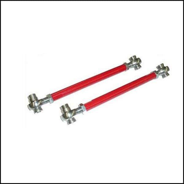 BMR Rear Toe Rod Kit