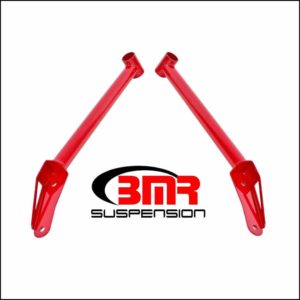 BMR Chassis Brace, Front Of Rear Cradle