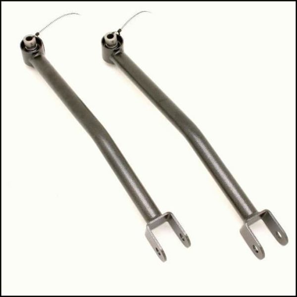 BMR Trailing Arms with Spherical Bearings