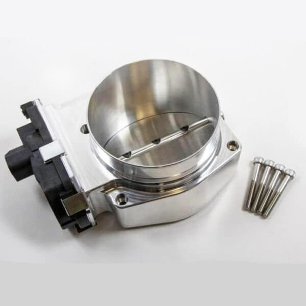 Nick Williams 103mm Drive By Wire Throttle Body