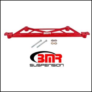 BMR Chassis Brace, Rear Of Rear Cradle