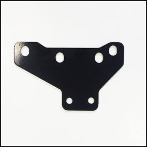 2010-2015 Camaro 4L80e Conversion Bracket