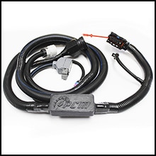 Transmission Swap Harnesses