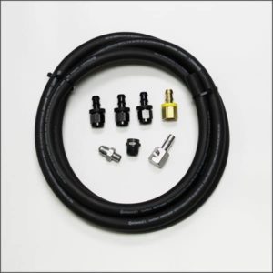 Transmission Cooler Kits