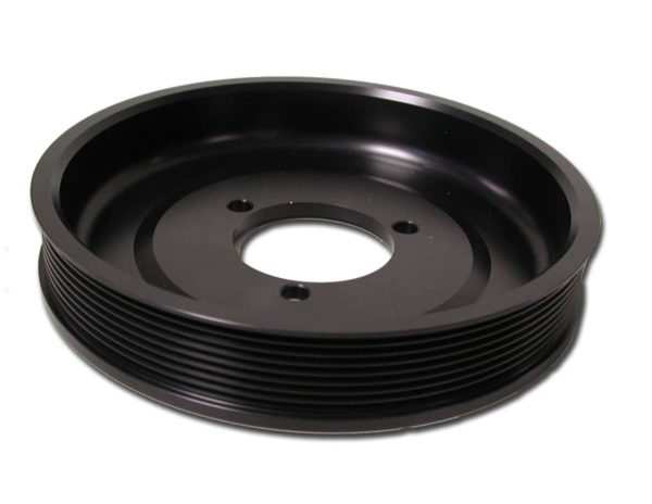 Lingenfelter LSA Harmonic Balancer Kit 2009-2015 - Image 2