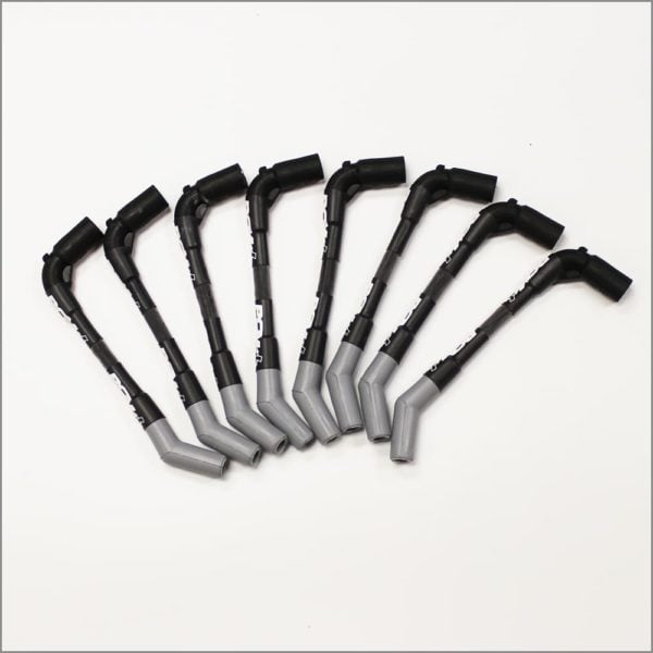 PCM of NC Gen V LT1/LT4 Performance Wires