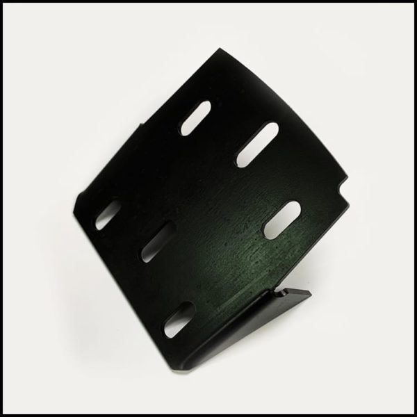 2005-2009 GMT360 5.3L/6.0L 4l80e Swap Bracket - Image 2