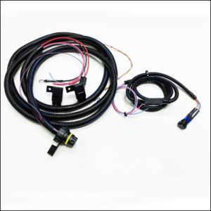 GMPP Plug and Play 6l80/90 Wiring Harness Kit