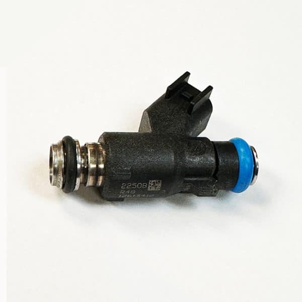 AC Delco 12613412 50# Truck Injectors Set of 8 - Image 2
