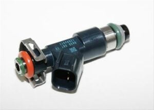 AC Delco 12594512 36# Truck Injectors Set of 8