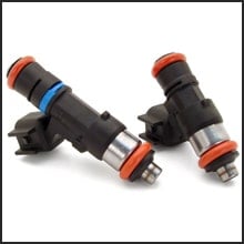 Fuel Injectors