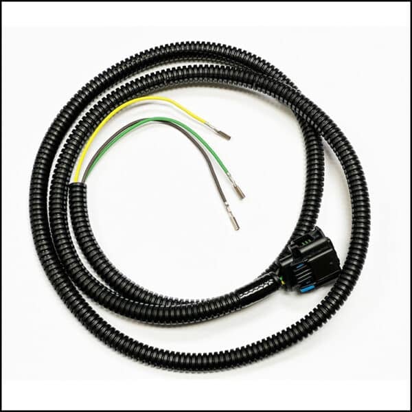 SCIAP Breakout Harness