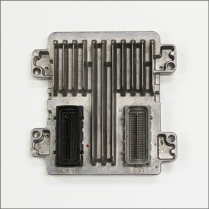 Replacement E38 ECM PCM Core - VIN Programmed (2012 & older only)