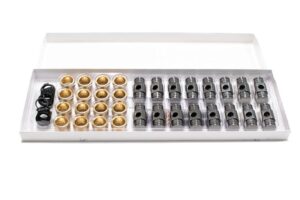 Smith Brothers Trunion Upgrade Kit - Bronze Bushing